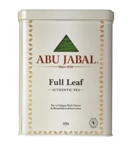 Abu Jabal - Authentic Tea- 200g Dökme Çay
