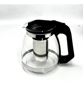 CAM DEMLİK BÜYÜK 1500 ML
