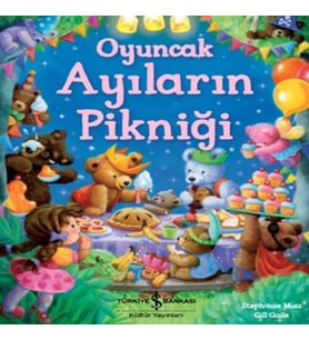 Oyuncak Ayıların Pikniği