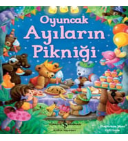Oyuncak Ayıların Pikniği