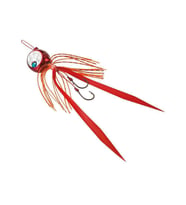 Shimano Engetsu Flat Baku 80g Red
