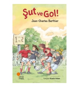 Şut ve Gol!