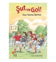 Şut ve Gol!