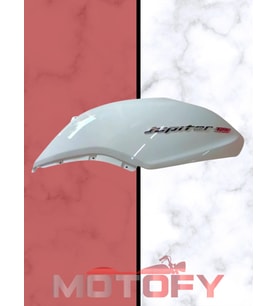 TVS JUPİTER 125 SELE ALTI YAN GRENAJ SOL BEYAZ ORİJİNAL