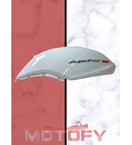 TVS JUPİTER 125 SELE ALTI YAN GRENAJ SOL BEYAZ ORİJİNAL