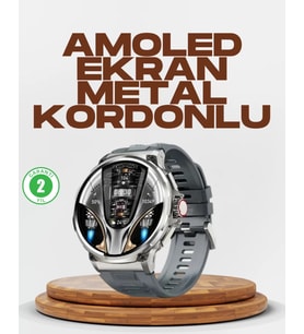 Şık Metal Kasa Değiştirilebilir Kordonlarla Sw80