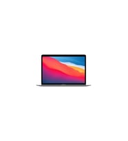 MacBook Air M1 8 GB 256 GB SSD 13.3" MGN63TU/A Uzay Grisi - Outlet (12 Ay Ithalatcı Garantili)