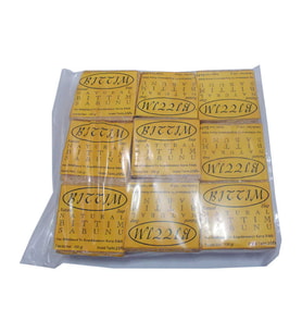 Bıttım Sabunu Dökme 1000 Gr