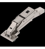 Blum Clip Top Blumotion İnce Kapak Menteşesi 71B453T + 173L6100