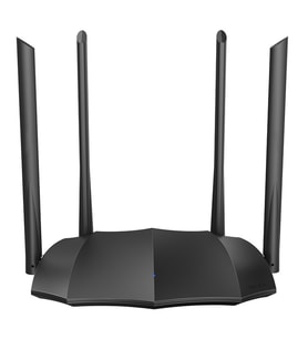 TENDA AC8 AC1200 3PORT A.POINT/ROUTER