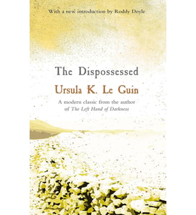 The Dispossessed (Krem)