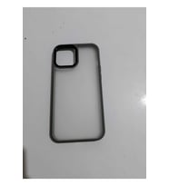 İphone 12 Pro Max Telefon Kılıf Modeli