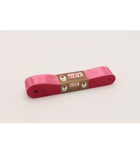 Gül Saten Kurdele Fuşya 30mm