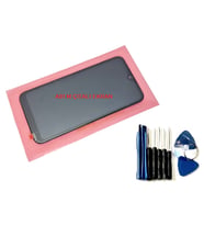 Samsung Galaxy A01M (SM-A015M) Uyumlu Lcd Ekran Dokunmatik Servis - FULL ÇITALI + TAMİR SETİ