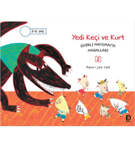 Yedi Keçi Ve Kurt