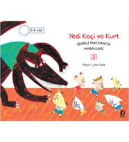 Yedi Keçi Ve Kurt