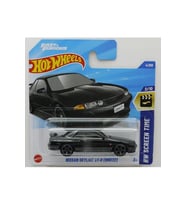 Hot Wheels Tekli Arabalar Nissan Skyline Gt-R (Bnr32) - Hyy72
