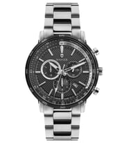 Wainer WA.19032-D Erkek Kol Saati , Swiss Made (Gri)
