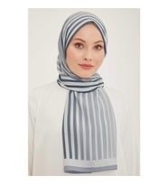 ARMİNE TREND MODAL ŞAL 5746-02