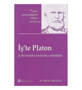 İş'te Platon