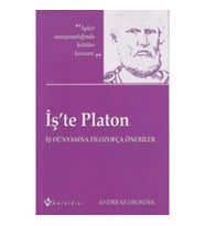 İş'te Platon