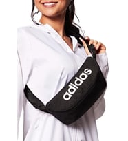 Adidas Dailiy Waistbag Black Unisex Günlük Bel Çantası Siyah