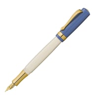 Kaweco 10002014 Student 50'S Rock Dolma Kalem Fine Uç  İsme Özel Kalem (Karışık)