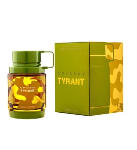 Armaf Odyssey Tyrant EDP 100 ml Erkek Parfüm