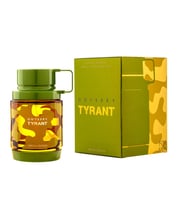 Armaf Odyssey Tyrant EDP 100 ml Erkek Parfüm