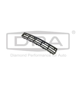 1J0853677D Tampon Izgarası Orta - Golf 4