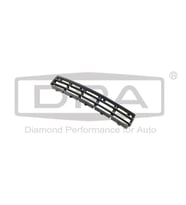 1J0853677D Tampon Izgarası Orta - Golf 4