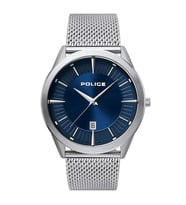 Police PL15305JS03MM Erkek Kol Saati