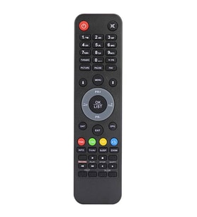 Nextstar 18000 HD Uydu Alıcı Kumandası
