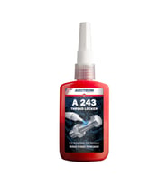 Arctron A243 Orta Mukavemet Civata Sabitleyici - 50 ML