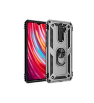 Xiaomi Redmi Note 8 Pro Uyumlu Kılıf Zore Vega Kapak
