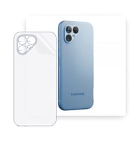 SChitec Fairphone 5 Uyumlu Arka Yüzey Hidrojel Koruyucu Film