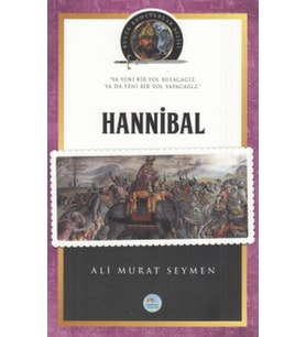 Hannibal - Büyük Komutanlar Dizisi