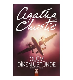 Ölüm Diken Üstünde