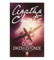 Ölüm Diken Üstünde