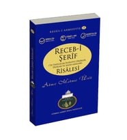 Recebi Şerif Risalesi