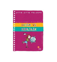 Doğa Ve Kirlilik - Brigitte Labbé