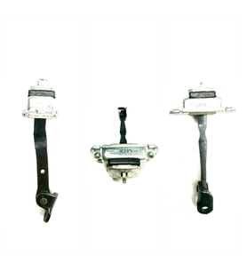 GERGİ KAPI ELANTRA 01-07 ARKA RH