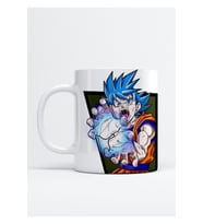 Goku Dragon Ball Kupa Bardak
