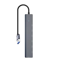 Ads-313 7 Port Usb Hub ZR871