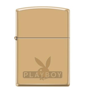 Zippo 46731-119309 Playboy Çakmak