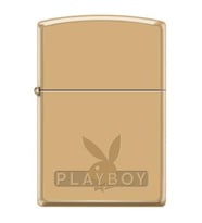 Zippo 46731-119309 Playboy Çakmak