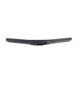 Yeni Nesil Hybrid Hibrit Tip Universal Silecek 38 cm 15" Inch