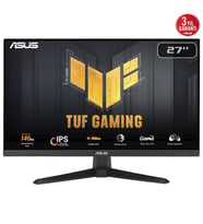 ASUS 23.8 IPS TUF GAMING VG249QE5A 1MS 144Hz HDMI-DP Gaming Monitör (1920 X 1080)