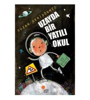 Uzayda Bir Yatılı Okul
