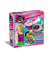 18692 Crazy Chic - Süsleme Makinesi